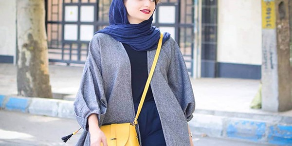تصویر 4 از خرید و قیمت پارچه نخی مانتویی + فروش صادراتی